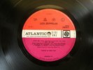 LED ZEPPELIN 4 IV FOUR SYMBOLS UK 1ST PRESS PLUM LABELS HEAVILY PLAYED COPY