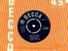 Dave Berry Baby It's You UK 7