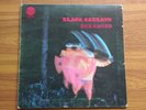 Black Sabbath Paranoid Large Swirl Vertigo UK pressing UK.