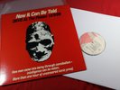 Devo  NOW IT CAN BE TOLD - AT THE PALACE 12/9/88 - Engima USA 2 LP-Set near mint