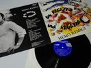 MEMO REMIGI RARITA' LP anno 1969 Un ragazzo una ragazza COVER APRIBILE CAROSELLO