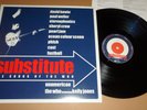 BOWIE WELLER CAST ETC V/A 'SUBSTITUTE - THE SONGS OF THE WHO' EDE RECS 2001 UK