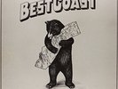 Best Coast-The Only Place  (US IMPORT)  VINYL LP NEW