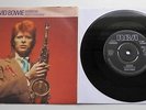 David Bowie - Sorrow UK 1983 Lifetimes 7