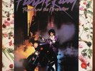Prince And The Revolution - Purple Rain (Warner Bros.) Orig W/ Poster  VG+