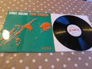 Sonny Rollins Quartet - Tenor Madness UK Press XTRA 5058 1968 Rare LP