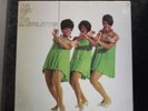 Soul/Funk LP MARVELETTES - THE BEST OF THE MARVELETTES on TAMLA MOTOWN RECORDS