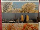 China Crisis - Working With Fire And Steel Vinyl LP UK 1983 Virgin V2286 Album