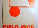 FIELD MICE - SEPTEMBER'S NOT SO FAR AWAY - 7