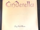 Cinderella Long Cold Winter LP Vinyl 1988 SEALED (cut-out) 834612-1 Poison Kix