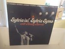 SYLVIA SYMS WITH KENNY BURRELL - PRESTIGE - BERGENFIELD - STEREO - VAN GELDER