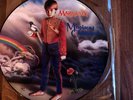 Marillion Misplaced Childhood Picture Disc