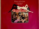??KLAUS SCHULZE-Vinyl LP-BODY LOVE  +  ORIGINALAUSGABE ZUM FILM  ++