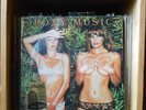 Roxy Music ? Country Life 180gm Limited Ed Lp Vinyl with Poster SEALED
