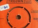 John Holt With Tommy McCook And The Supersonics - Tonight Tr-643 reggae ska