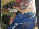 New Found Glory “Sticks And Stones” LP VINYL