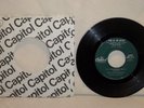 The Beatles Four By The Beatles 45 Record Capitol EAP 1-2121