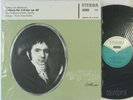 FRANZ KONWITSCHNY BEETHOVEN SYMPHONY NO.4 ETERNA ED.1 STEREO 825102 NM