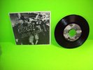 The Police ?– Strikes Again   Rare 4 Track Live 7