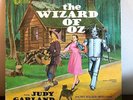 The Wizard Of Oz The Original Soundtrack Recording 1969 Vinyl MGM Records