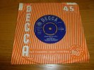JOHN MAYALL AND THE BLUES BREAKERS - CRAWLING UP A HILL. 1960s UK BLUES