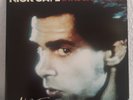 Nick Cave & the Bad Seeds Your funeral...my trial  Doppel Vinyl 45 Pressung 1986