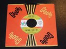 ? EX Johnny Nash 