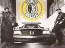 Pete & C.L. Smooth Rock - Mecca & The Soul Broth (Vinyl Used Like New)