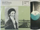 FRANZ KONWITSCHNY BEETHOVEN SYMPHONIES NO. 1 & 8 ETERNA ED.1 STEREO 825100 NM
