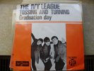 BEAT The Ivy League: Tossing and turning, Pye Negram 35251