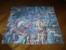 Cathedral Carnival Bizarre 1st press gatefold Ltd Edtn double LP