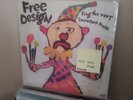 The Free Design Sing For Very Important People LP NM Psych Sunshine Pop