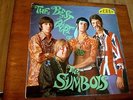 Symbols, The - The Best Part Of / Psychedelic Rock, Psych, Popsike