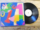 CHAZ JANKEL AL NO CORRIDA MAXI 45T NO LP VINYLE EX COVER EX ORIGINAL 1985