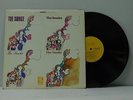 The Smoke LP The Smoke on Sidewalk psychedelic