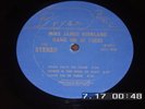 MIKE JAMES KIRKLAND NORTHERN SOUL LP 