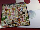 Tom Tom Club  SAME  -  LP Island 205002-320 Germany 1982 sehr gut