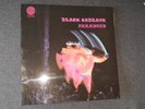 BLACK SABBATH - PARANOID - FRANCE 6360 011