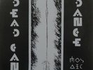 DEAD CAN DANCE Mosaic LP NEW VINYL Arkain Filloux demos