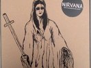 NIRVANA Almost Everything - The BBC Sessions LP NEW VINYL Marble Four