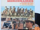 LP Elmer Bernstein 