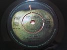 THE BEATLES-HEY JUDE-APPLE 1ST PRESS R.5722 1968 CLEAN EX+