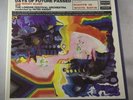 Moody Blues Days Of Future Passed Reel Tape Tested Guarantee 3-3/4ips LIKE NEW
