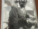 Oscar Peterson Tenderly 2xLP Sealed Ray Brown Herb Ellis Vinyl Record