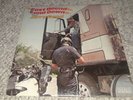 Jerry Reed East Bound and Down Record Vinyl LP
