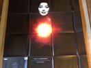 KATE BUSH AND SO IS LOVE LTD EDITION PICTURE DISC FLY POSTER KICK INSIDE WHOLE