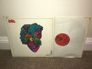 ARTHUR LEE & LOVE Forever Changes LP Elektra 1967 Mono UK 1st