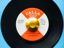 *** LOS CANARIOS *** GET ON YOUR KNEES **VG++ *NORTHERN SOUL *WIGAN CASINO