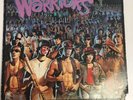 The Warriors Original Soundtrack (1979, Vinyl) W/ INNER SLEEVE *RARE* USED