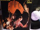 EMOTIONS The Pretty Things. Fontana 6438 215 Stereo. Holland Import LP NM